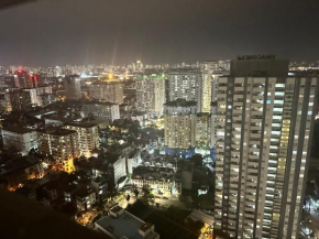 Hanoi luxury apartment with beautiful view